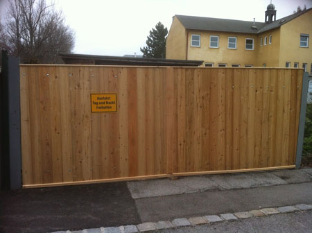 Blumengarten - Aktuelles